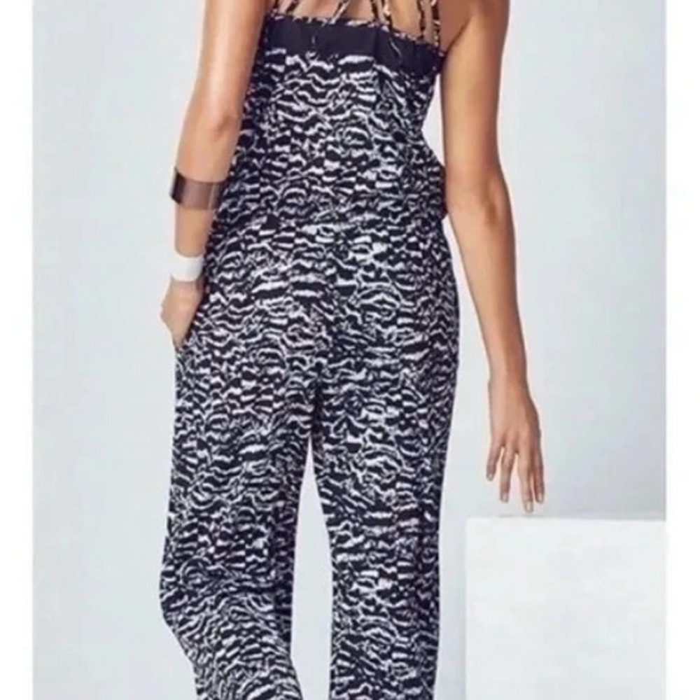 Fabletics Patterned Jumpsuit - image 3
